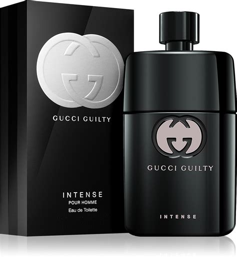 gucci guilty intense goedkoop|gucci guilty pour homme fragrantica.